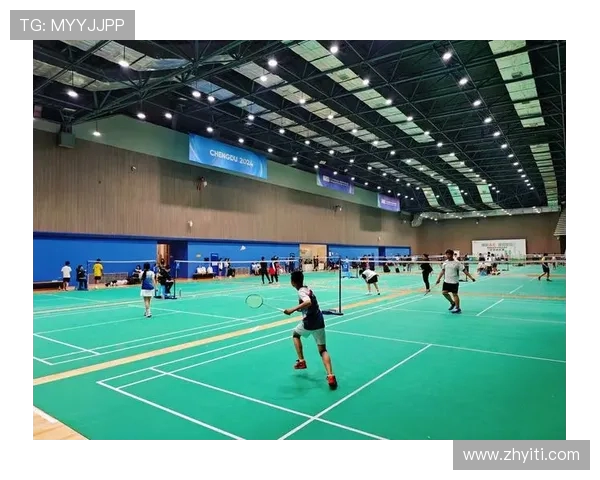 成都羽毛球队实力分析与表现评估:数据透视与未来发展展望