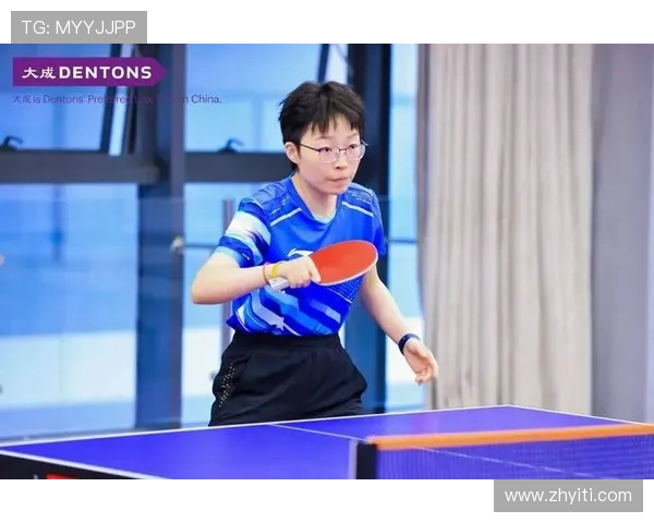 杭州乒乓球队荣登乒乓球状态排行榜首位引领全国竞技潮流