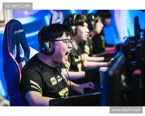 热议王者荣耀RNG战队意识变革引发的战术创新与团队协作探讨