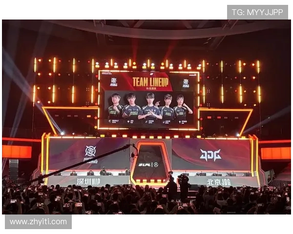 英雄联盟最新力量排行榜揭晓JDG战队荣登第三名引发热议