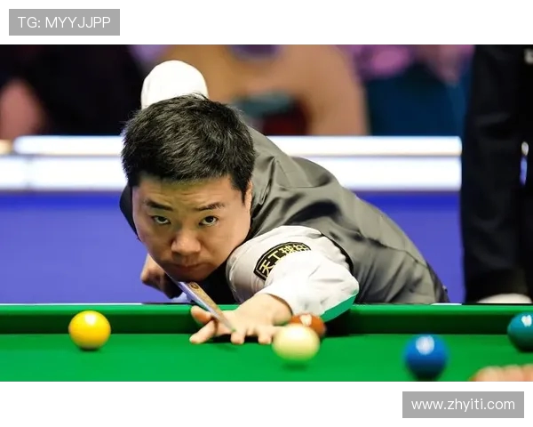 2015年丁俊晖与马克戴维斯精彩对决回顾及赛后分析