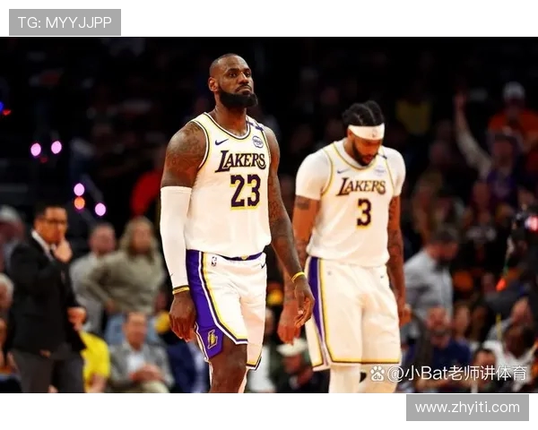 2010年湖人队的辉煌时刻与历史对决回顾之旅