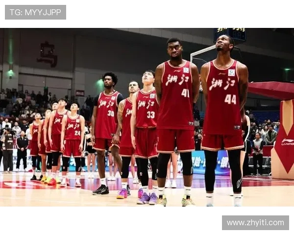 2018年新疆与浙江篮球对决结果揭晓谁是最终赢家