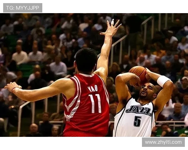 2019年火箭队与爵士队季后赛激战回顾精彩瞬间与关键时刻分析 2019年火箭队与爵士队季后赛激战回顾精彩瞬间与关键时刻分析