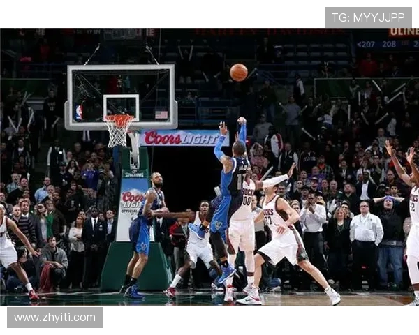 2020年小牛与雄鹿的精彩对决回顾与战术分析