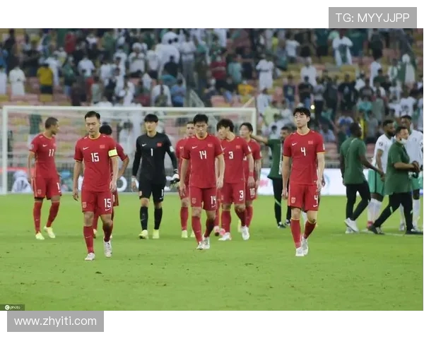 国足与日本足球历史交锋战绩回顾及2020年比赛分析