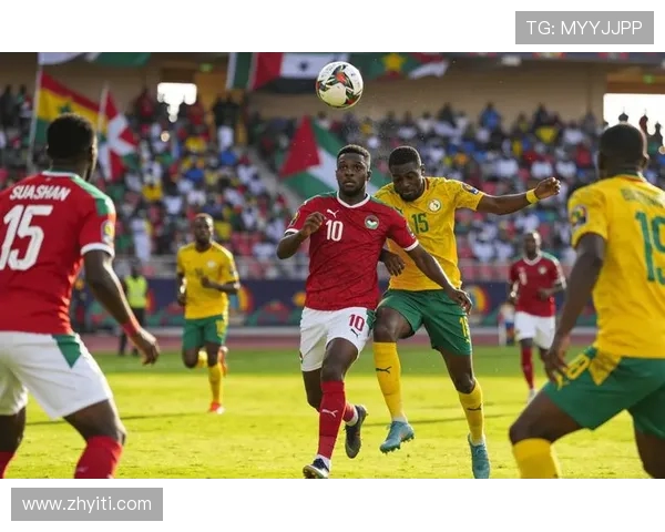 塞内加尔与阿尔及利亚足球战术对比分析及比赛策略探讨