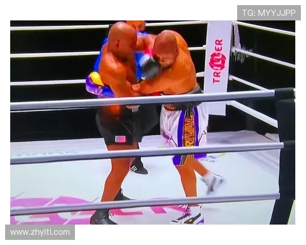 泰森与小罗伊琼斯拳击对决平局引发拳迷热议与期待