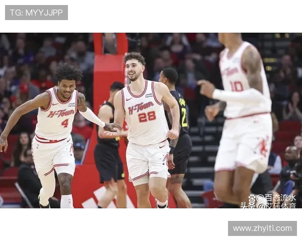 火箭队与热火队季前赛精彩对决回顾与分析 火箭队与热火队季前赛精彩对决回顾与分析