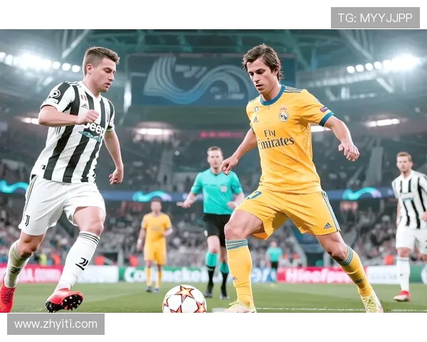 皇马与尤文对决时间揭晓比赛精彩不容错过