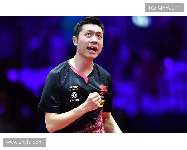 许昕与林高远精彩对决全程解说分析及比赛亮点回顾