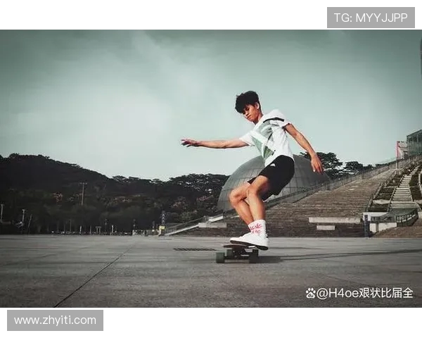 重庆滑板队在极限运动世界杯中的蜕变与成长之路探秘