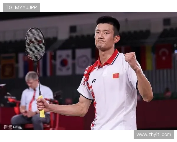 重庆羽毛球队个人能力全面分析与大满贯赛事表现点评