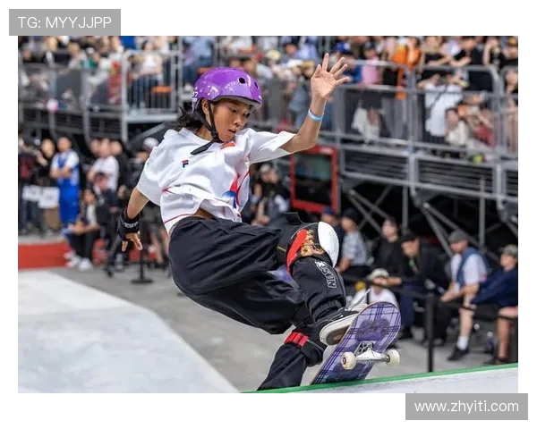 滑板人生的深度对话：杨强与梦想与挑战的碰撞之旅