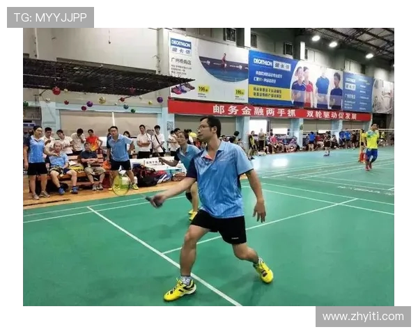 西安羽毛球队控制打法的深度分析与战术探讨