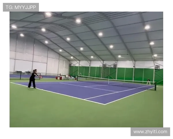 上海网球队区域防守策略解析与深度剖析网球比赛中的战术运用 上海网球队区域防守策略解析与深度剖析网球比赛中的战术运用