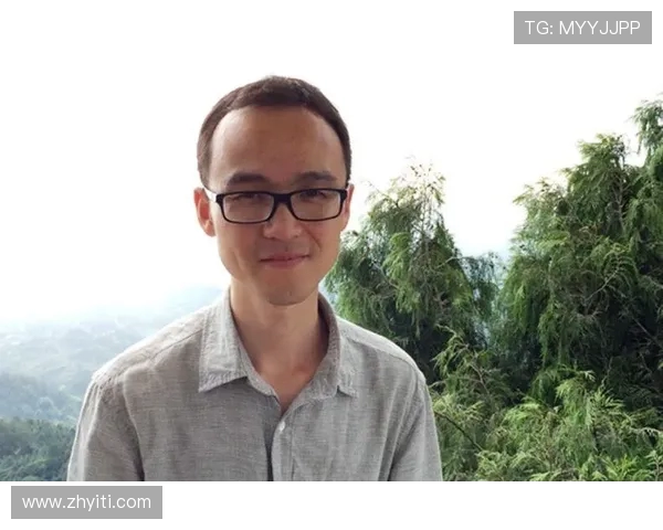 专访张伟：解密飞盘成功之道