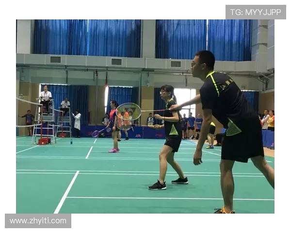 广州羽毛球队与上海羽毛球队赛后分析实力对比与未来展望