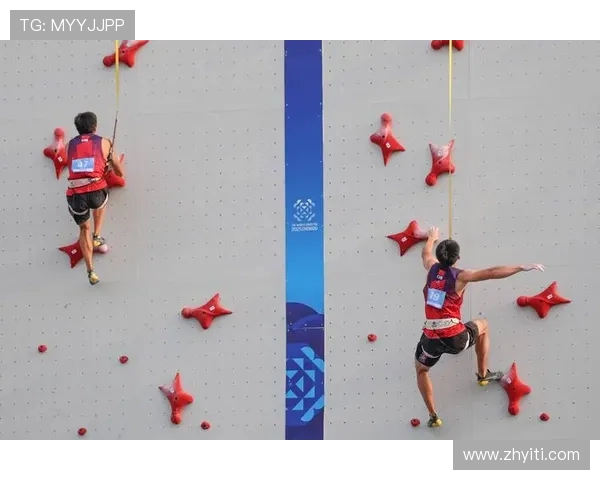 成都攀岩队创新包夹战术解析与实战应用探讨