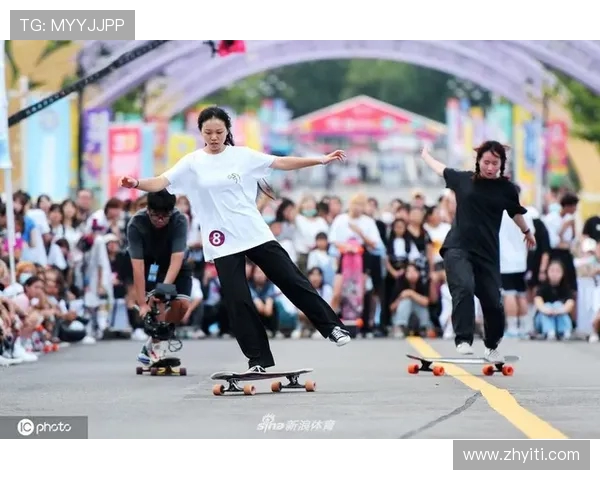 成都滑板队的成长历程与世界街舞大赛的精彩瞬间揭秘
